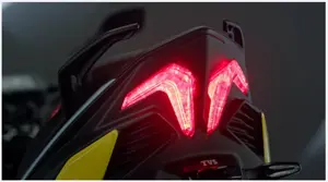 TVS Ntorq