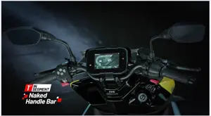TVS Ntorq
