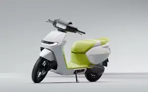 Ather Electric Scooter