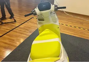 Ather Electric Scooter