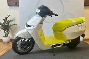 Ather Electric Scooter