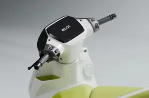 Ather Electric Scooter