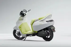 Ather Electric Scooter