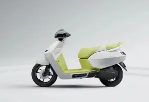 Ather Electric Scooter