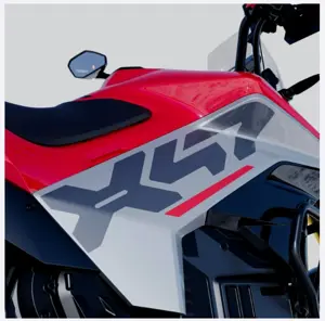 Ultraviolette Electric Sports Bike