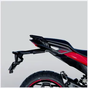 Ultraviolette Electric Sports Bike
