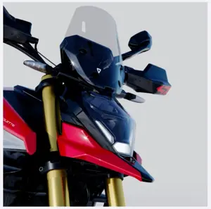 Ultraviolette Electric Sports Bike