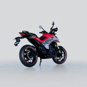 Ultraviolette Electric Sports Bike