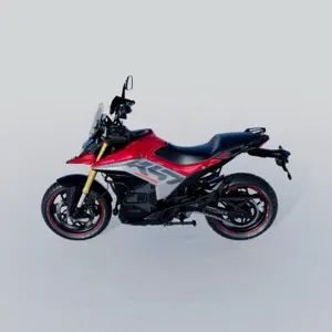 Ultraviolette Electric Sports Bike