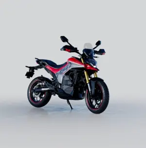 Ultraviolette Electric Sports Bike