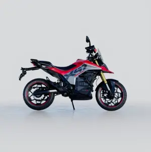 Ultraviolette Electric Sports Bike