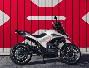 Ultraviolette Electric Sports Bike