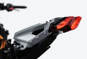 Ultraviolette Electric Sports Bike