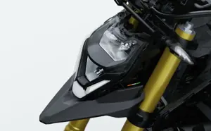 Ultraviolette Electric Sports Bike