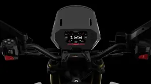 Ultraviolette Electric Sports Bike