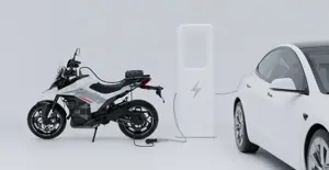 Ultraviolette Electric Sports Bike