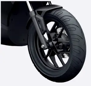 Aprilia SR