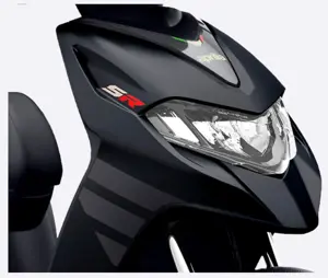 Aprilia SR