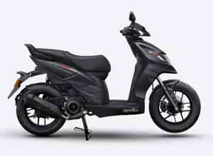 Aprilia SR