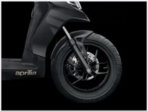 Aprilia SR