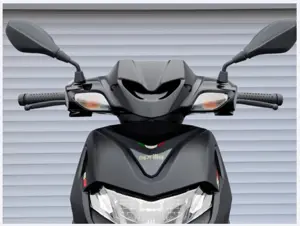 Aprilia SR