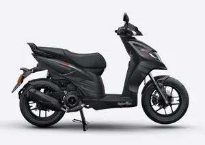Aprilia SR