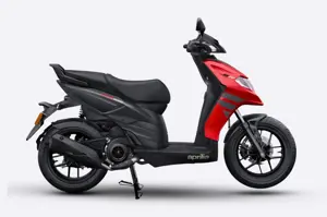 Aprilia SR