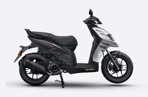 Aprilia SR