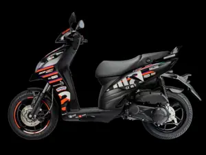 Aprilia SR