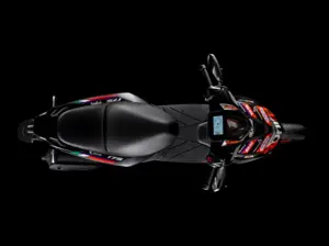 Aprilia SR
