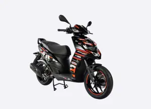 Aprilia SR