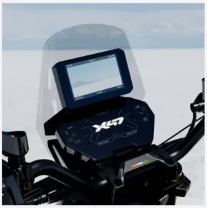 Ultraviolette Electric Sports Bike
