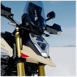 Ultraviolette Electric Sports Bike