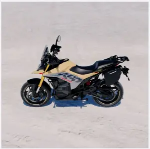 Ultraviolette Electric Sports Bike