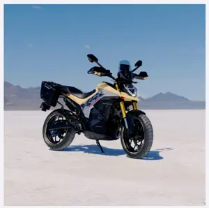 Ultraviolette Electric Sports Bike