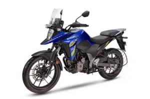 Suzuki V-Strom SX 250