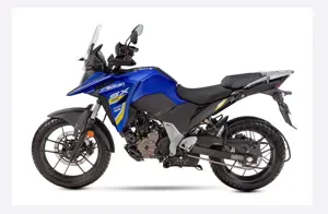 Suzuki V-Strom SX 250