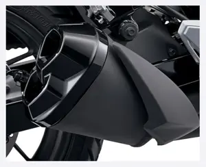 Suzuki V-Strom SX 250