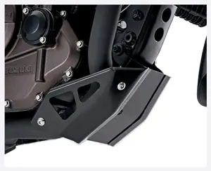 Suzuki V-Strom SX 250