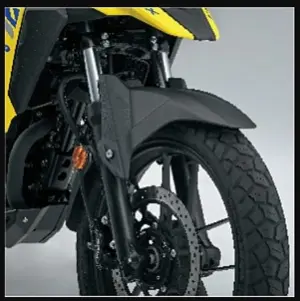 Suzuki V-Strom SX 250 Image