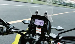 Suzuki V-Strom SX 250
