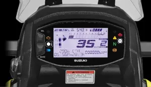 Suzuki V-Strom SX 250