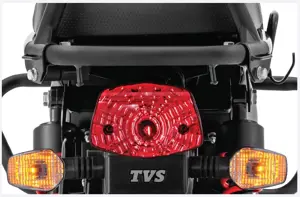 TVS XL