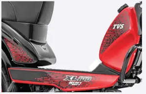 TVS XL