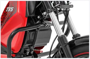 TVS XL