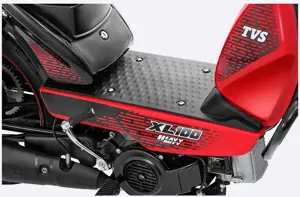 TVS XL