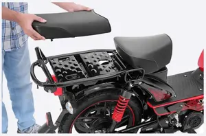TVS XL