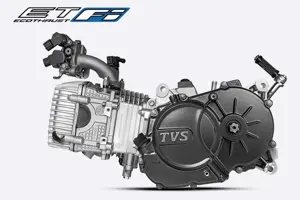 TVS XL