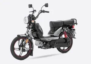 TVS XL