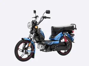 TVS XL
